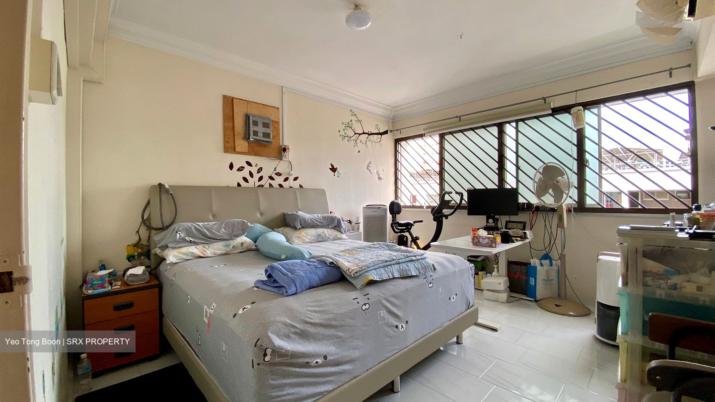Blk 286 Choa Chu Kang Avenue 3 (Choa Chu Kang), HDB 4 Rooms #549115201